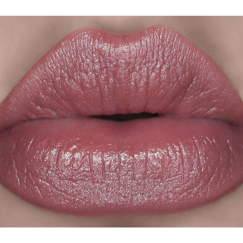 belønning tilfredshed vil gøre Mauve Lipstick| Nymph | Micki Song Cosmetics – Micki Song Cosmetics