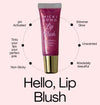 Color Changing Lip Gloss Lip Stain | Lip Blush pH Changing Lip Gloss