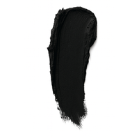 black lipstick 