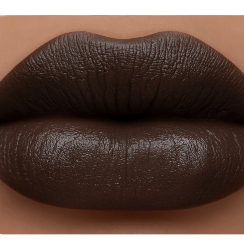 Cocoa - Brown Lipstick Soft Matte Formula