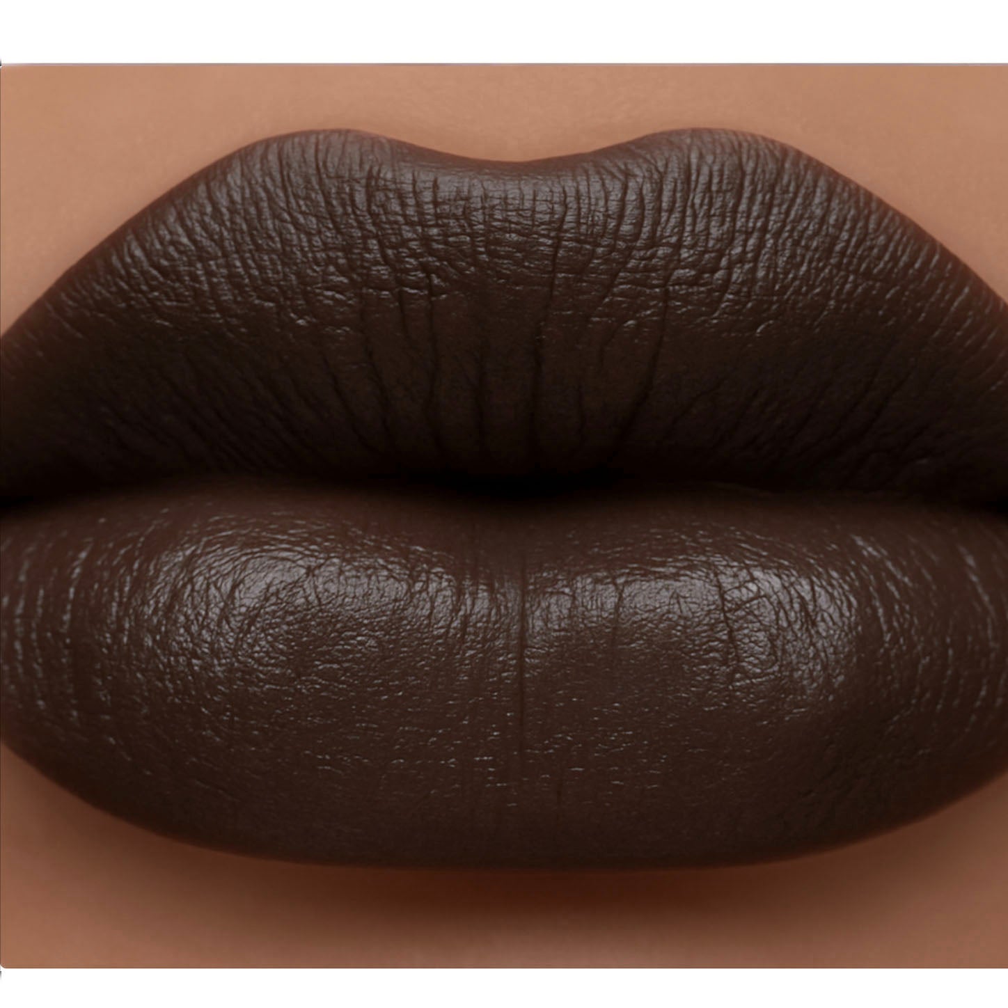 Cocoa - Brown Lipstick Soft Matte Formula