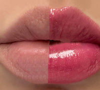 Color Changing Lip Gloss Lip Stain | Lip Blush pH Changing Lip Gloss