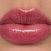 Lip Blush Color Changing pH Activated Lip Gloss – Shimmery Pink with Rose Gold Reflects