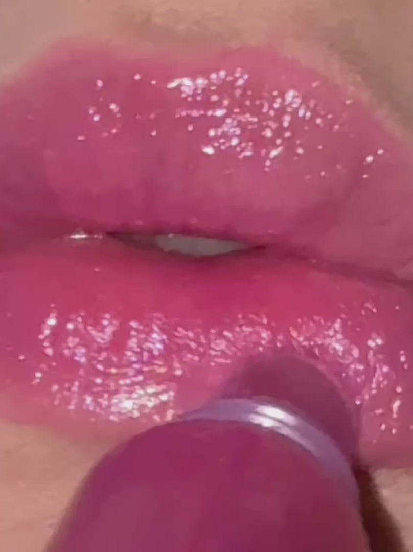 Color Changing Lip Gloss Lip Stain | Lip Blush pH Changing Lip Gloss