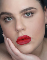 Sexy Red - Red Matte Lipstick