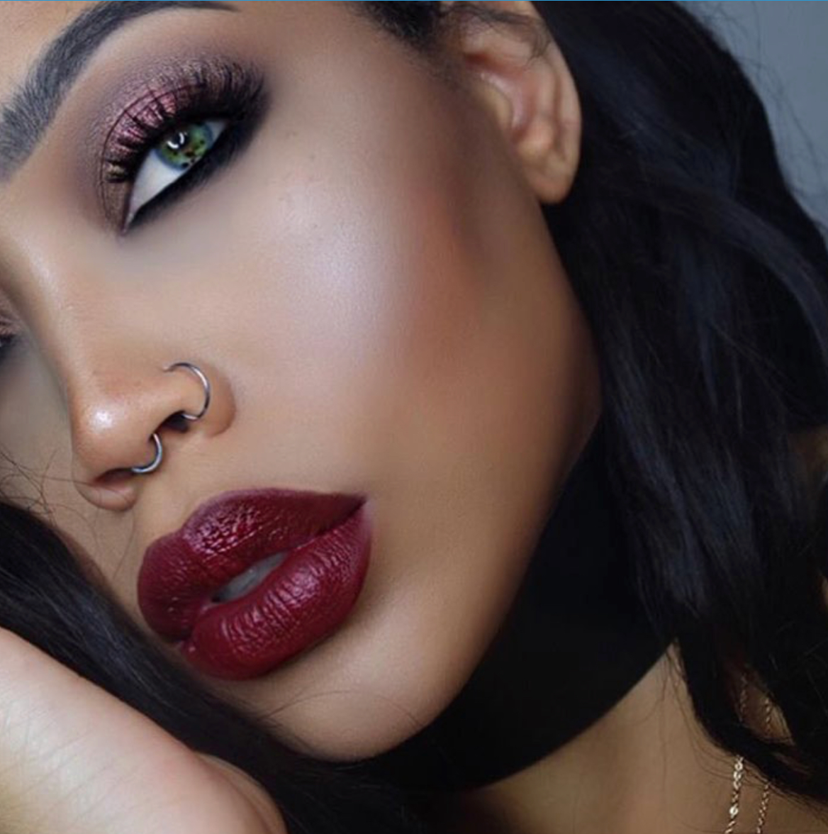 Crushed Velvet - Satin Crème Lipstick