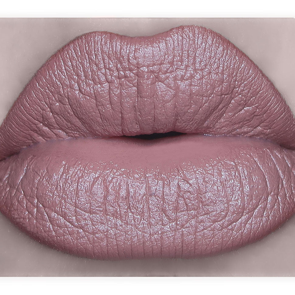 Nude Lipstick – Angel | Soft Matte Formula