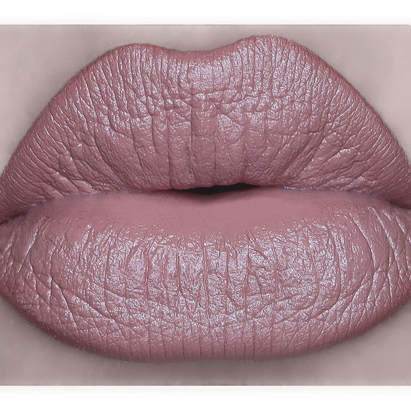 Nude Lipstick – Angel | Soft Matte Formula