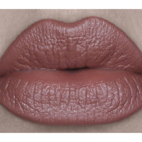 Rose Brown Lipstick – Birthday Suit | Soft Matte Lip Color