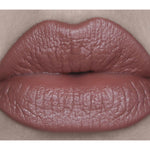 Birthday Suit Rose Brown Soft Matte Lipstick