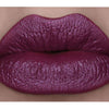 Berry Cordial - Soft Matte Sparkling Berry Lipstick