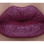 Berry Cordial - Soft Matte Sparkling Berry Lipstick