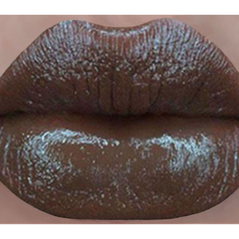 Cocoa - Brown Lipstick Soft Matte Formula