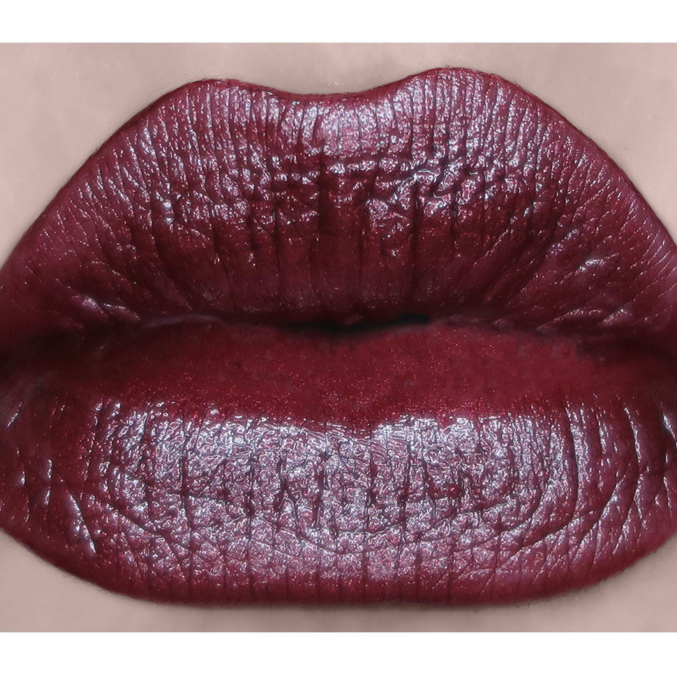 Crushed Velvet - Satin Crème Lipstick