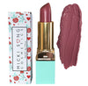 Femme Fatale - Pink Mauve Lipstick Satin Crème Formula