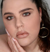 Nude Lipstick – Undressed | Satin Crème Formula