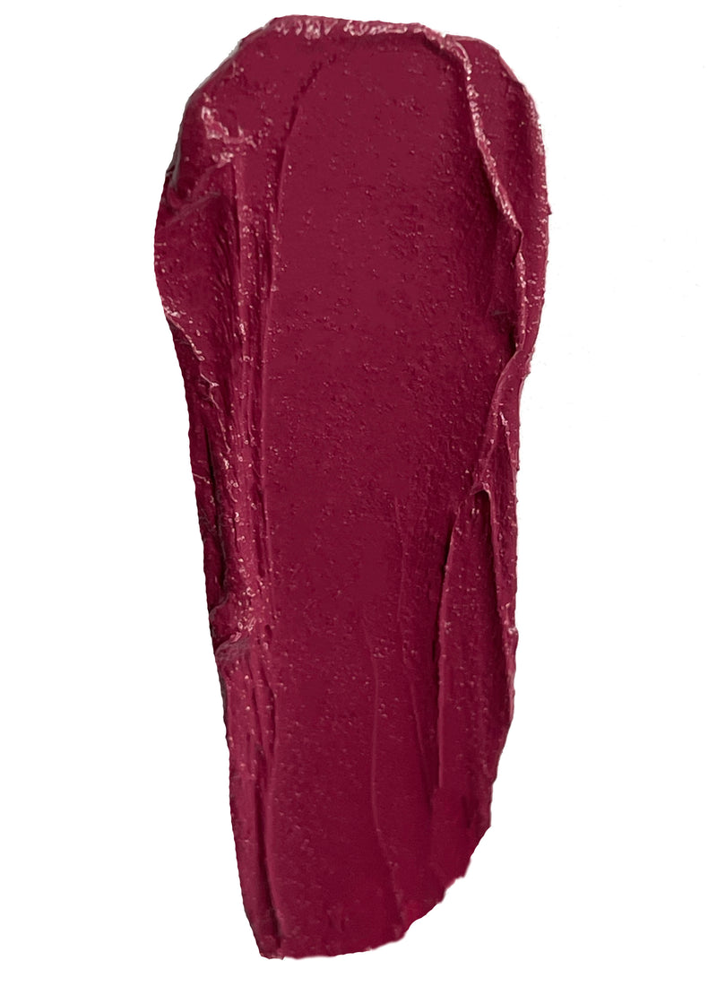 Jewel - Fuchsia Lipstick Satin Crème Formula