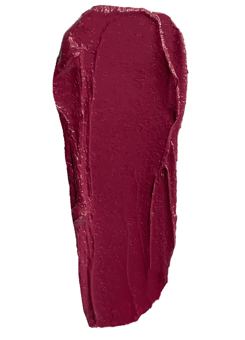 Jewel - Fuchsia Lipstick Satin Crème Formula