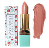 Luminous Nude - Beige Nude Satin Crème Lipstick