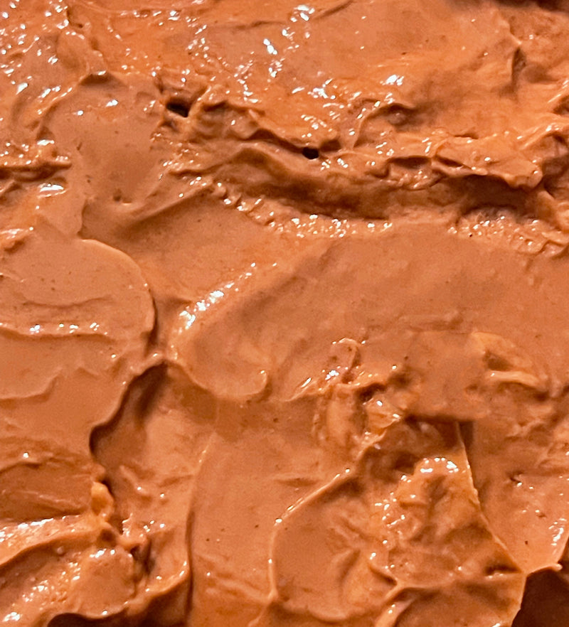 Moroccan Red Clay Face & Body Mask