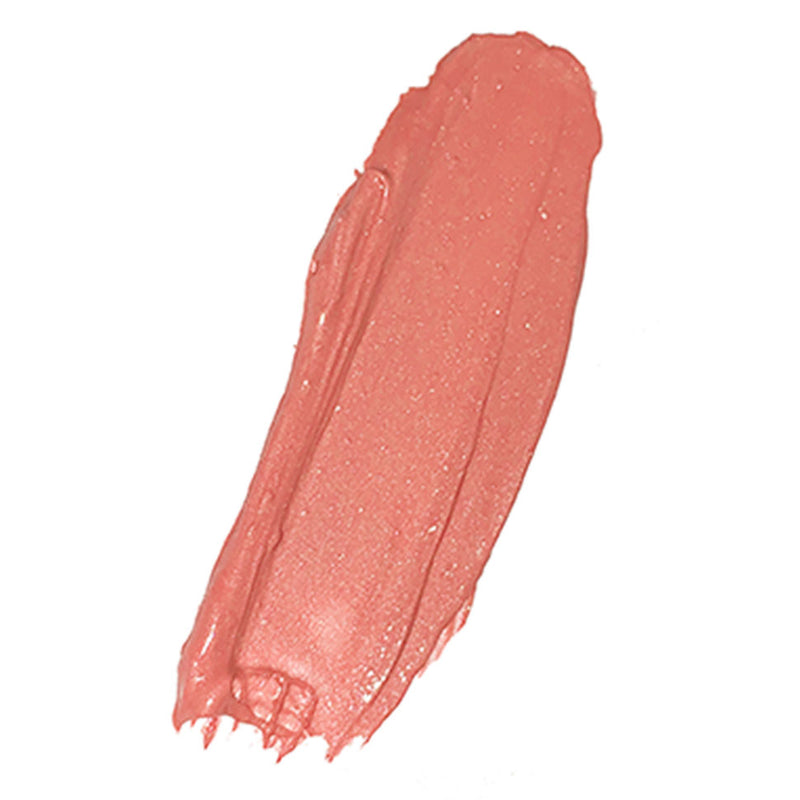 Peach Pearl - Satin Crème Pearlized Peach Lipstick