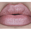 Peach Pearl - Satin Crème Pearlized Peach Lipstick