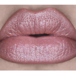 Peach Pearl - Satin Crème Pearlized Peach Lipstick