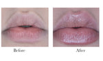 Lip Care Set - La Balm Lip Conditioner and Sugar Lip Scrub