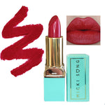 Sexy Red Lipstick and Lip Liner Set