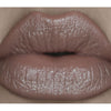 Light Brown Lipstick – Teddy Bare | Nude Satin Crème Formula