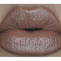 Light Brown Lipstick – Teddy Bare | Nude Satin Crème Formula