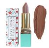 Teddy Bare - Light Brown Lipstick Satin Crème Formula