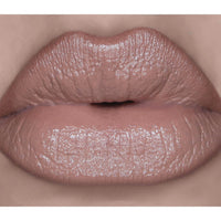 Nude Lipstick – Undressed | Satin Crème Formula