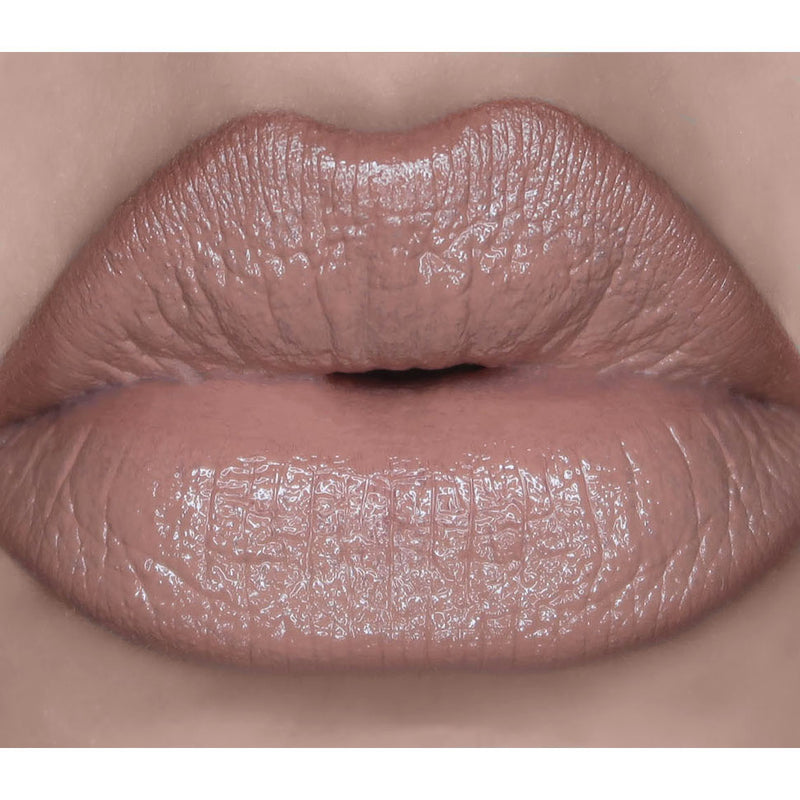 Undressed -  Nude Lipstick Satin Crème Formula
